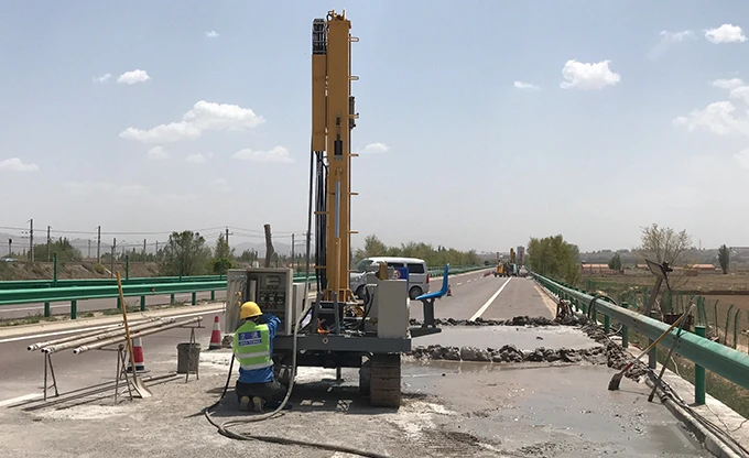 Common Drilling Mud Pump Failures in Engineering Drilling Projects