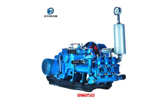 Top Mud Pumps for Drilling Rigs Manufacturers and Suppliers Worldwide