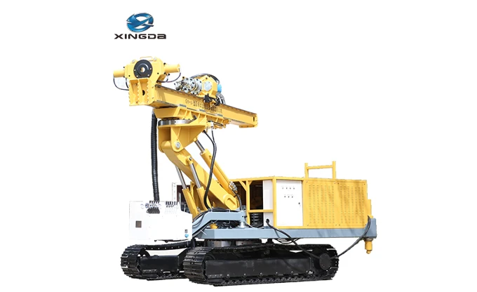 Engineering Drilling Rigs for Urban Geotechnical Site Investigation