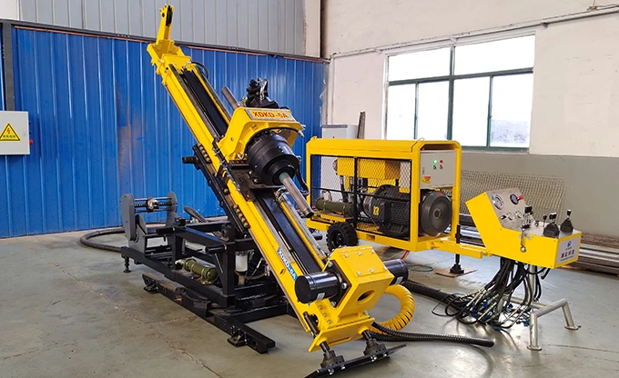 What Certifications Should a Drilling Rig Supplier Have?