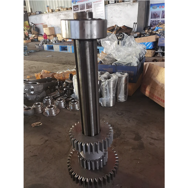 How to Choose a BW Mud Pump for Anchor Hole Drilling