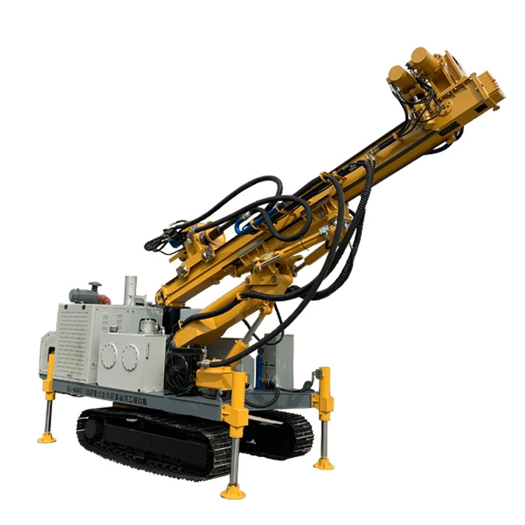Multipurpose Drill Rigs vs Standard Drill Rigs: Which One Is Better?