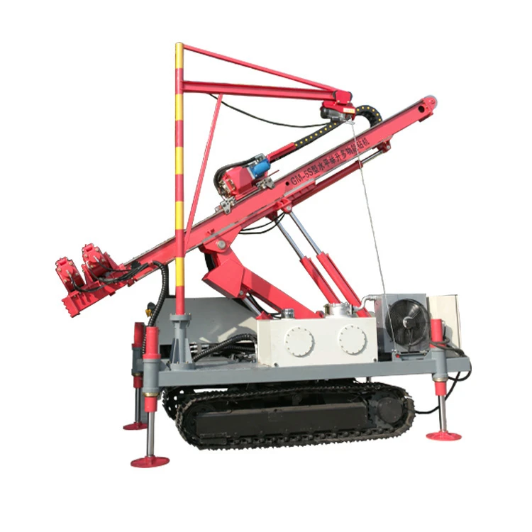 Best Multipurpose Drill Rigs for Construction and Foundation Drilling