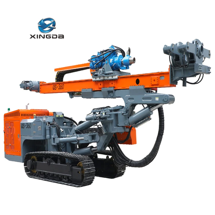 Anchor Drilling Rig Manufacturers: China vs Australia Supplier Review