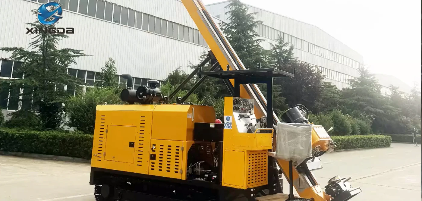 Born for #mining #core #exploration #equipment: See our drill rig assembly and performance