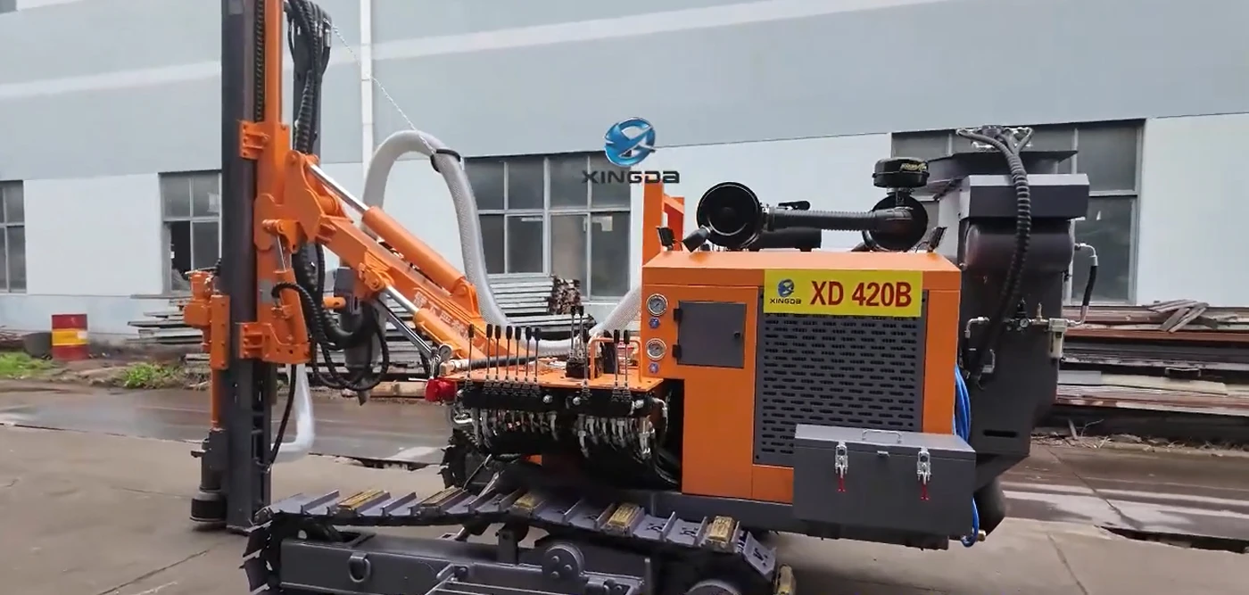 Unlock the #Crawler DTH #Machine and Learn All About Its Appearance, Dynamics, and Details