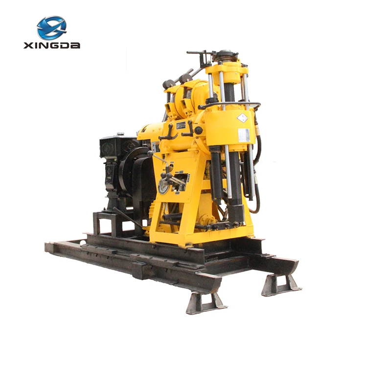 XY-200 Drilling Rig