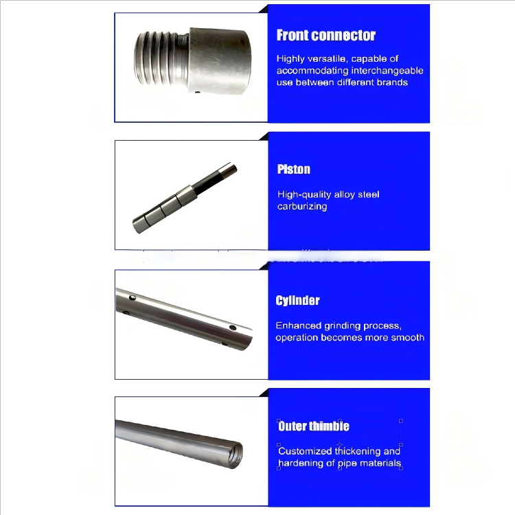 DTH Hammer
