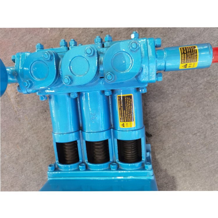 BW series mud pump