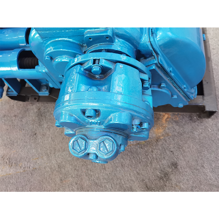 BW series mud pump
