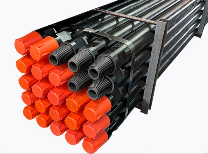 Water well drill pipe