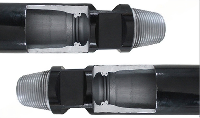 Water well drill pipe