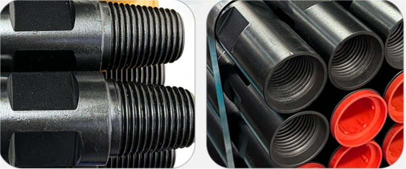 Water well drill pipe