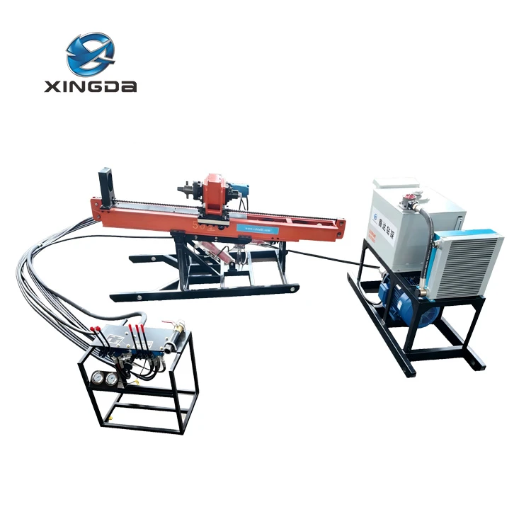 XDGM-50 Anchoring drill rig