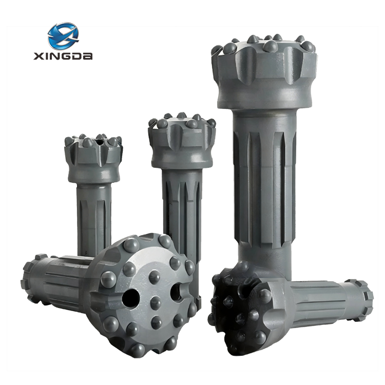What Are DTH Drilling Tools and Where Are They Used?