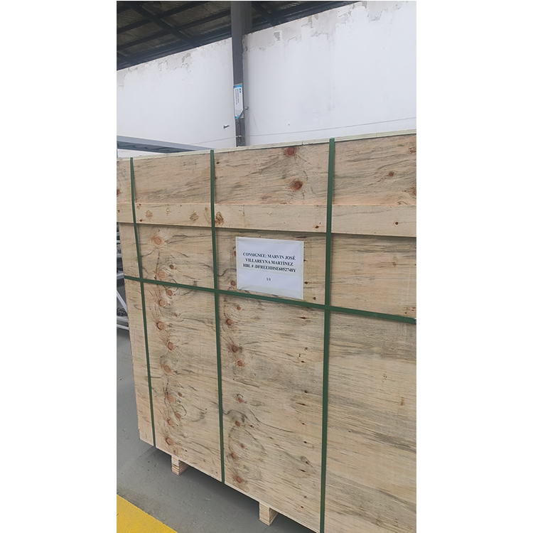 Deepen Presence in the Central American Market! One Portable Core Drilling Rig Fully Loaded for Shipment to Nicaragua