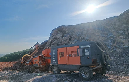 Best Drill Rig for Limestone Quarry: Selection Guide &