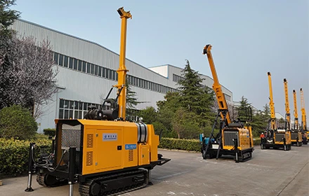 Wireline Core Drilling Explained: Principles, Advantages and Mining Application