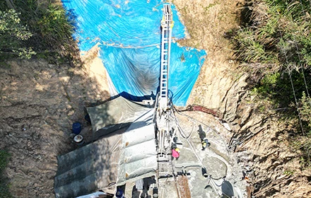 Core Drilling for Gold Exploration: Technology, Process and Key Benefits
