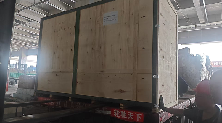 Timely Delivery! Hubei Xingda XY-130 Spindle Core Drilling Rig Packed and Shipped