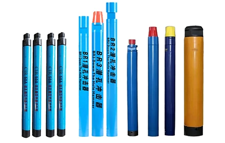 How Long Does a DTH Hammer Last? Superior Durability of Xingda DTH Hammers Verified by Field Operations