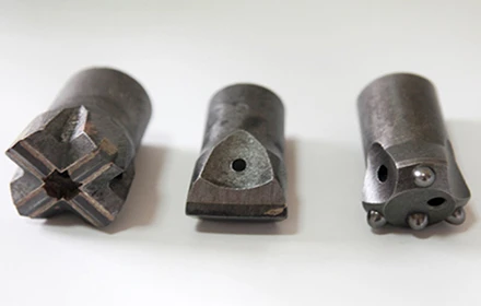 Button Bit vs Cross Bit: How to Choose the Right DTH Bit for Your Project