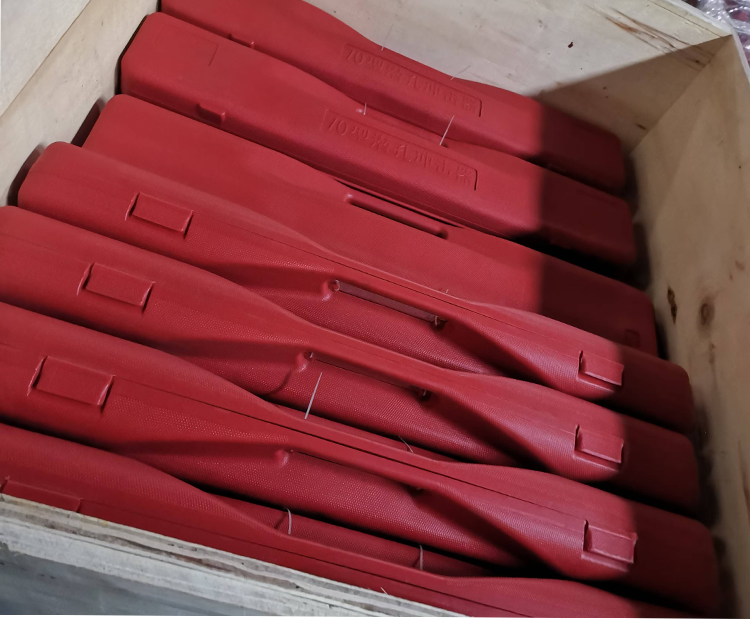 Ready for Shipment! Hubei Xingda Complete Drilling Tools Loaded and Delivered, One-stop Drilling Solutions Empower Global Projects