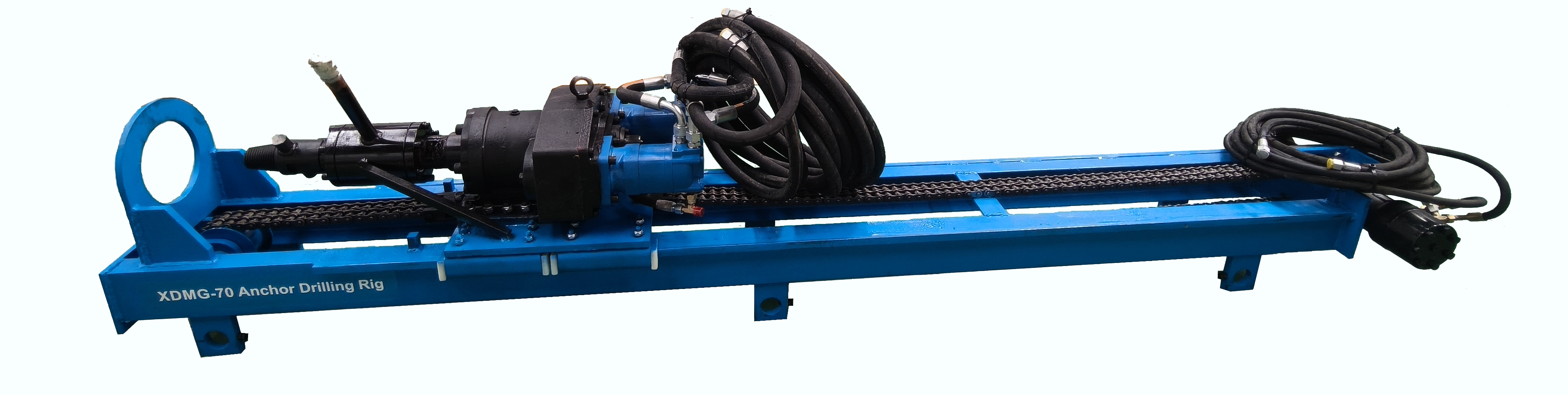XDGM-70 Anchorage engineering drilling rig
