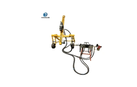 DTH Hammer vs Top Hammer Drilling: Which Method Should You Choose?