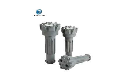 Air, Foam or Mud? Choosing the Right Flushing Medium for Drilling