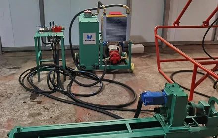 RC vs DTH Drilling for Mineral Exploration: Sampling Method Comparison
