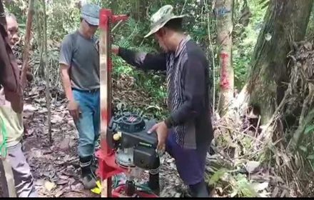 Common-Faults & Maintenance Guide for Xingda Portable Core Drilling Rig