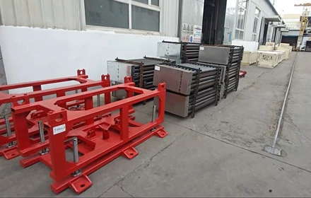 Good News | Two Sets of XINGDA KY Series Full-Hydraulic Tunnel Drilling Rigs & Supporting Drilling Tools Shipped to Myanmar