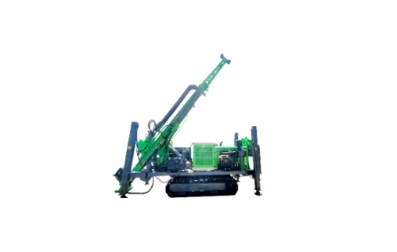 How Feed Beam Alignment Affects Drilling Accuracy and Hole Deviation